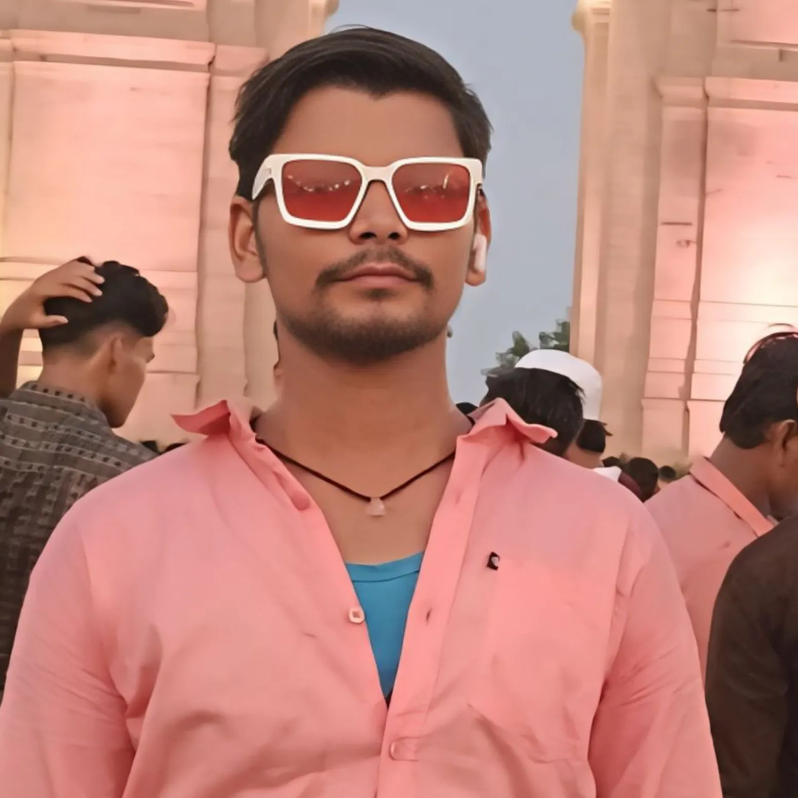 AHIR ramkumar