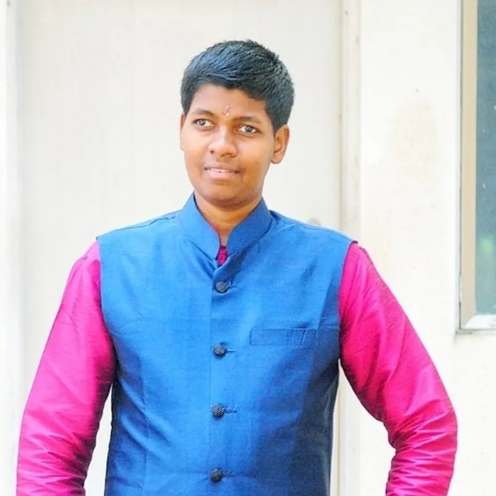 Rahul Rewale