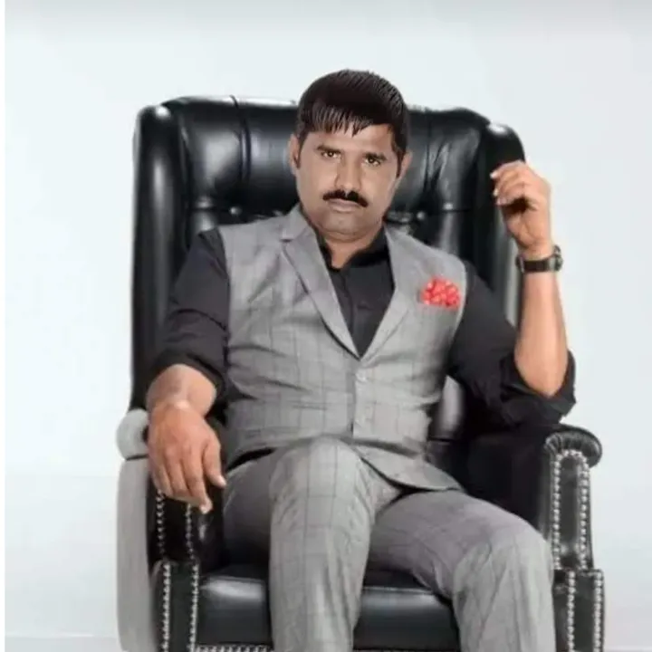 Suneel Mishra