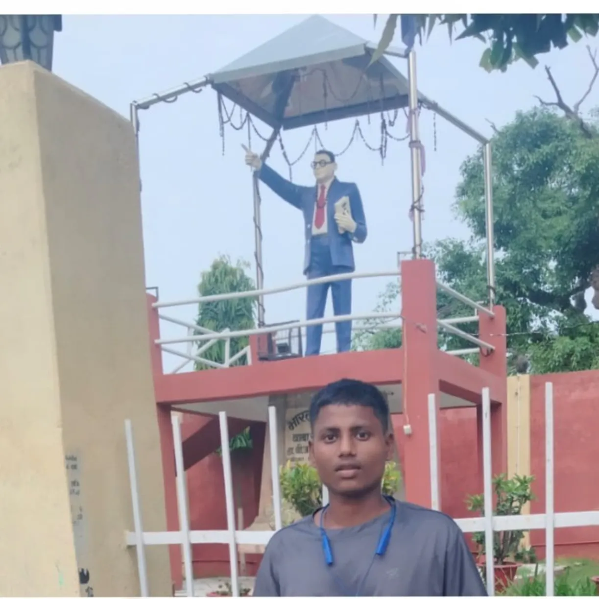 sujit jatav💙