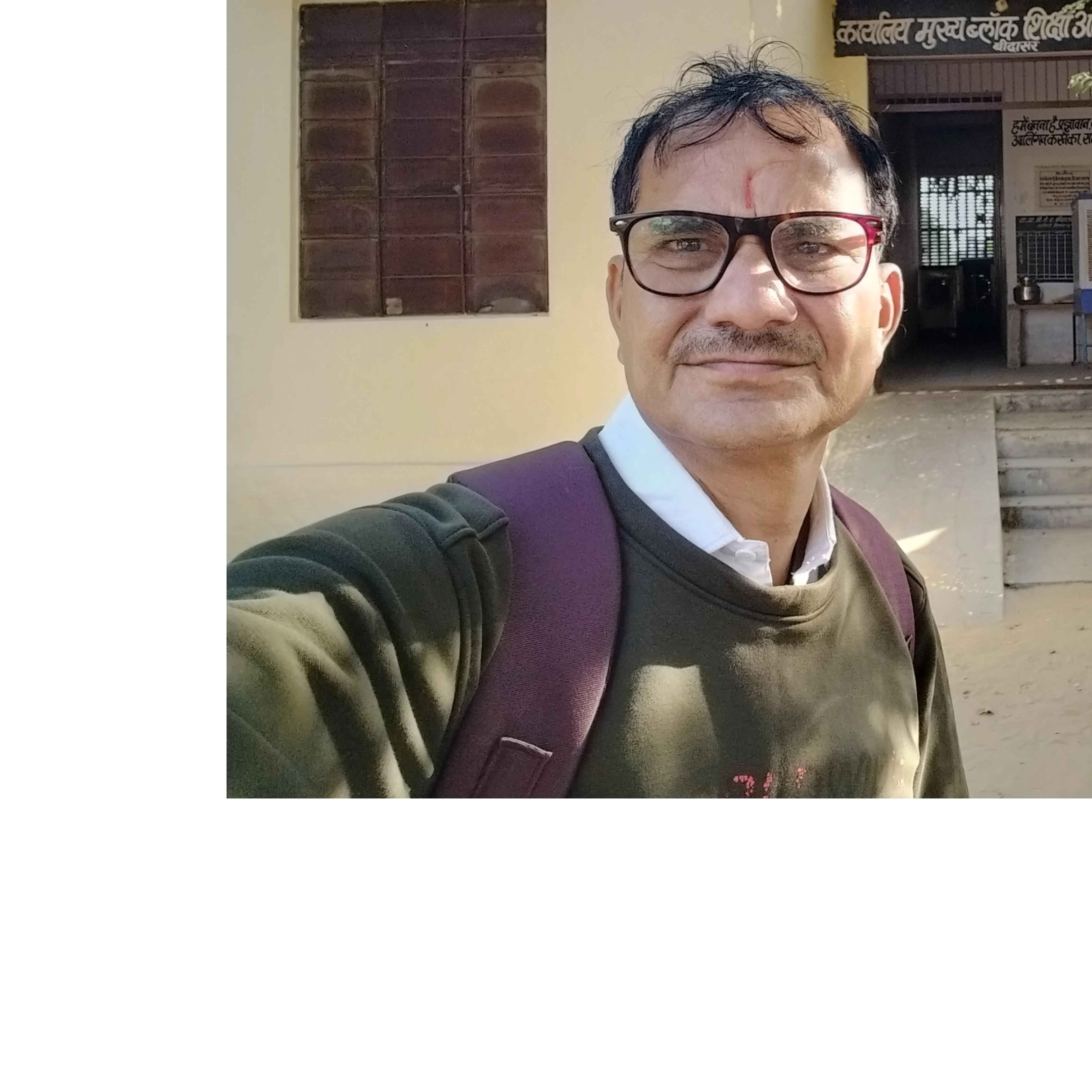 Naresh Kumar