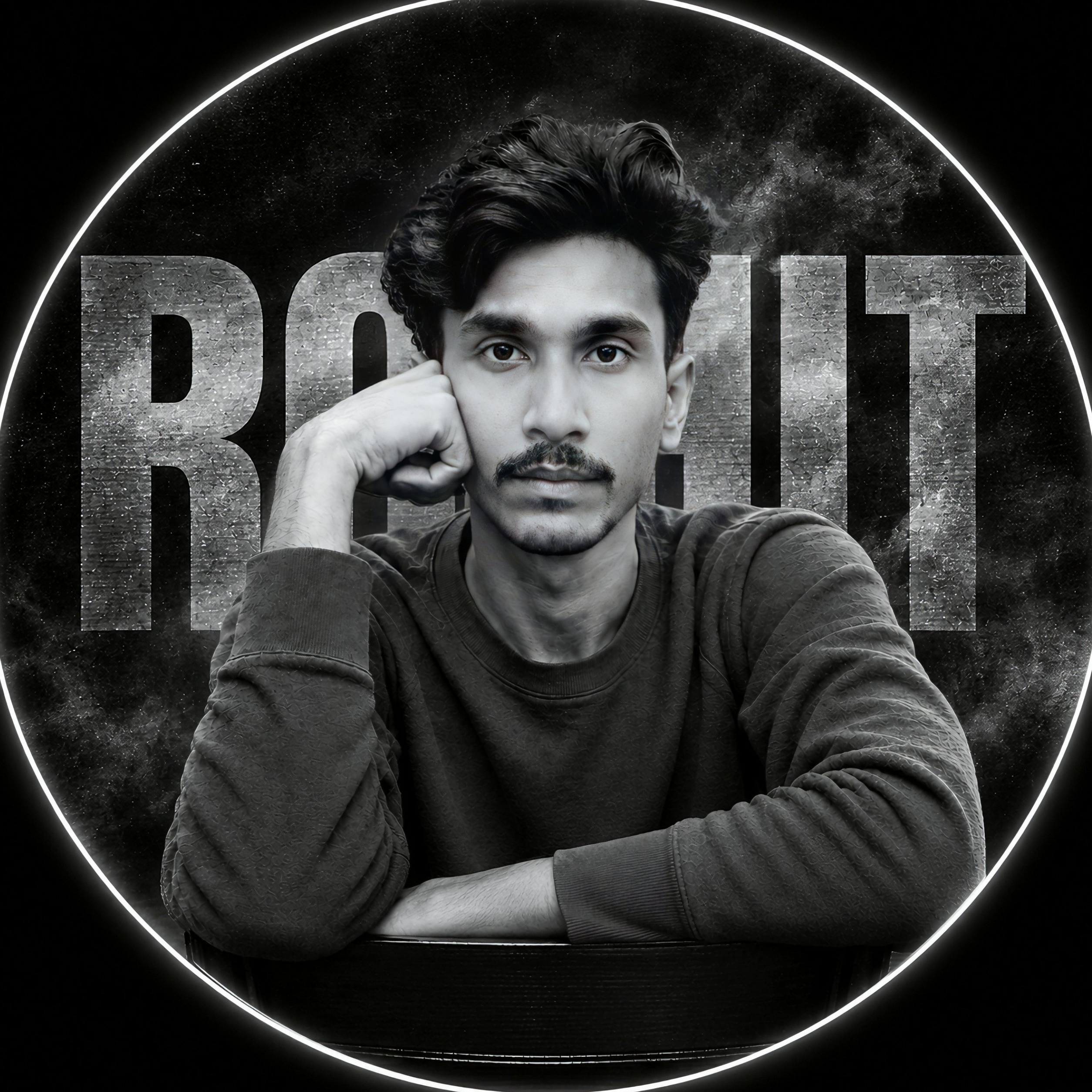 Rohit Choubey