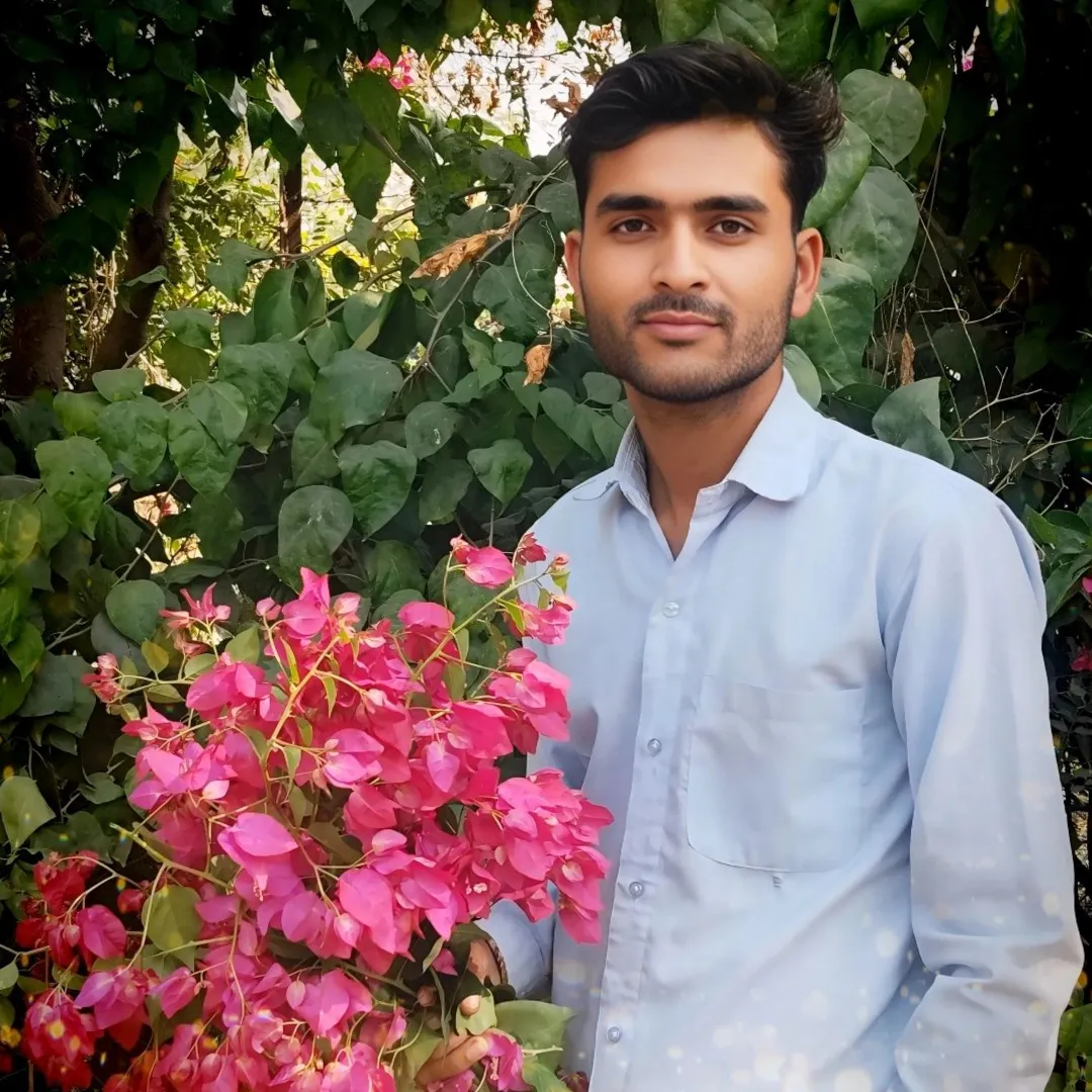 manish saini