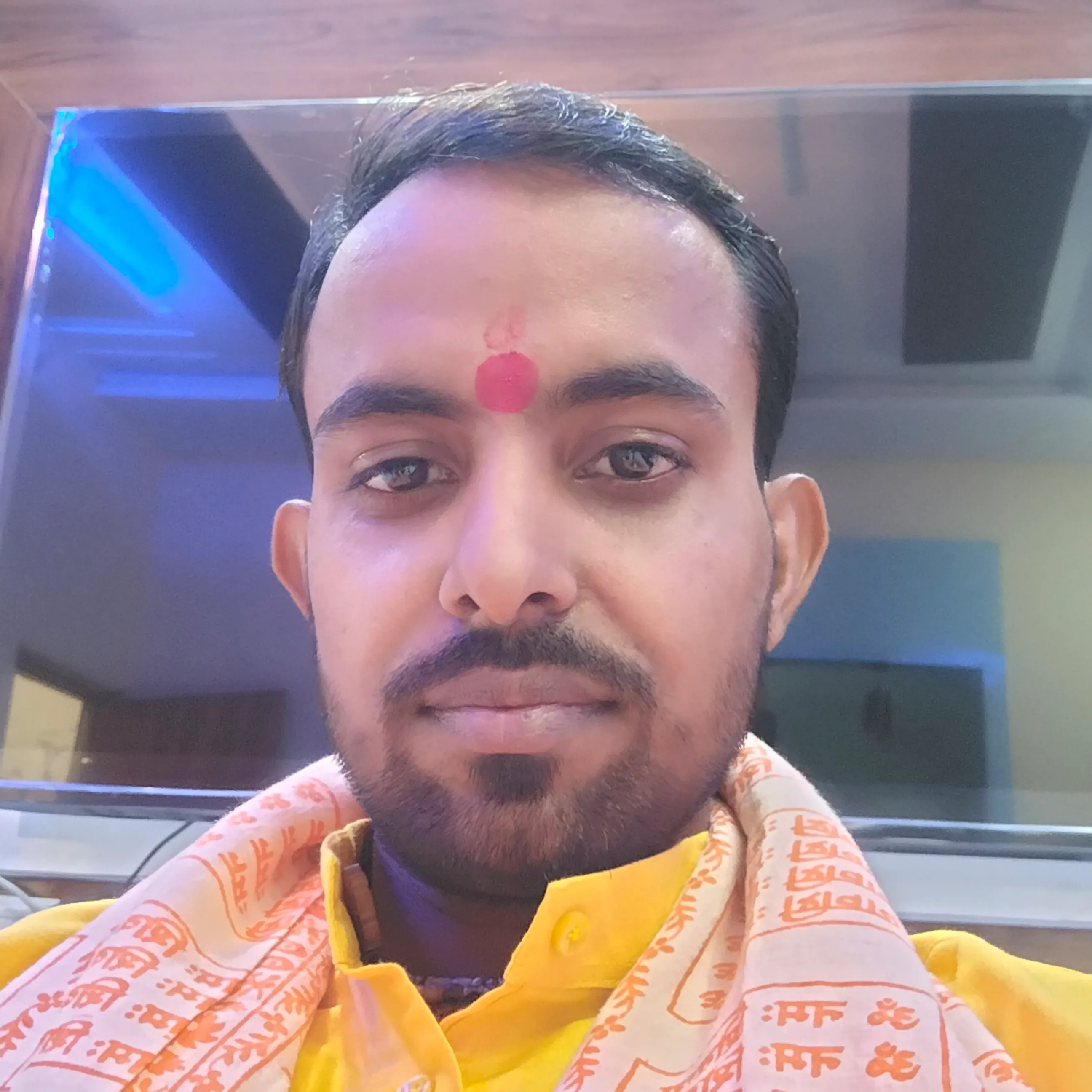 manish sharma