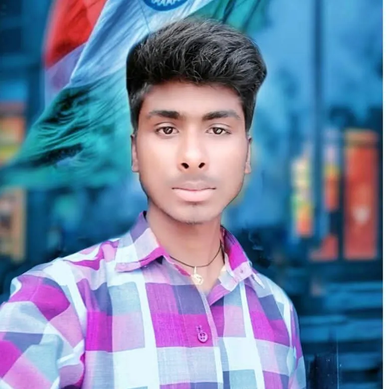 Kuldeep Patel