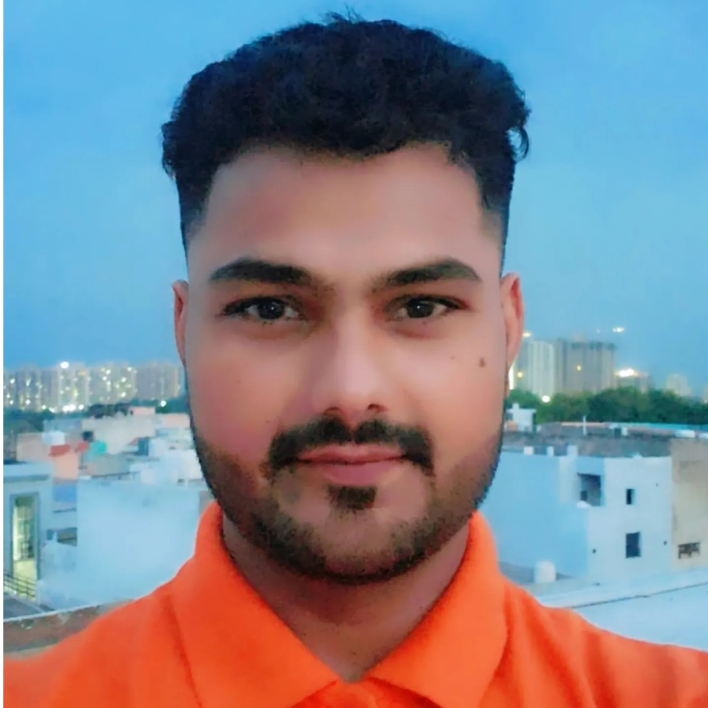 Dharmveer jaaty