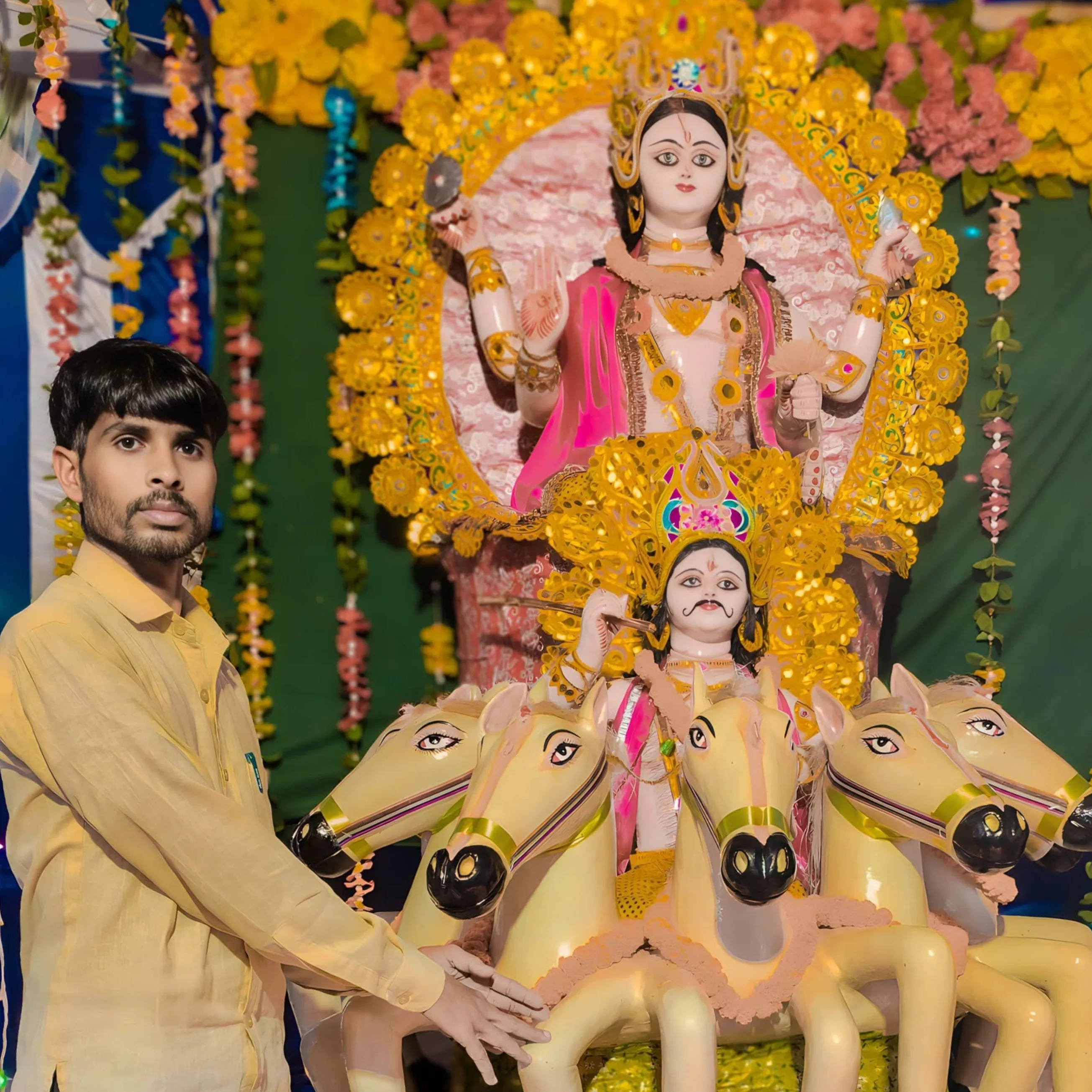 Shreeram Thakur
