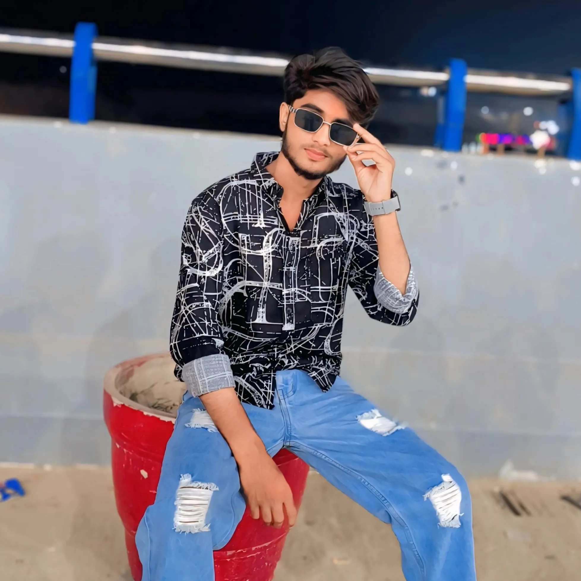 Vishwajeet Chauhan