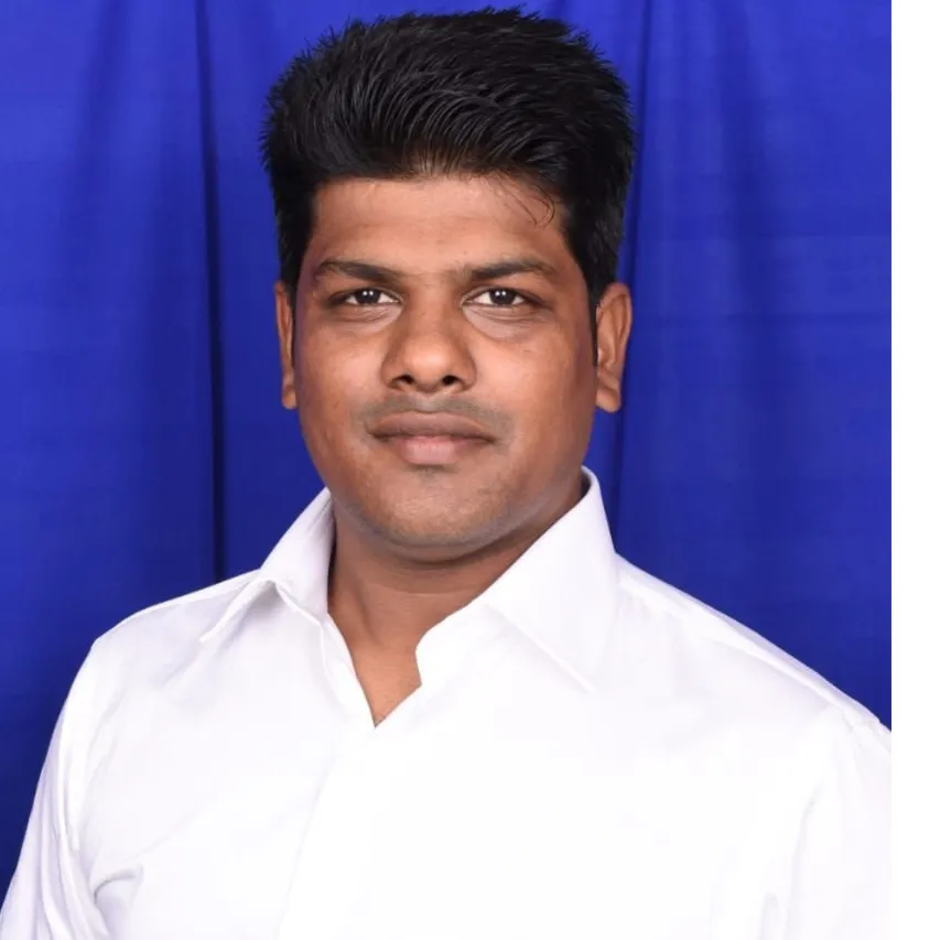 Umesh Agarwal