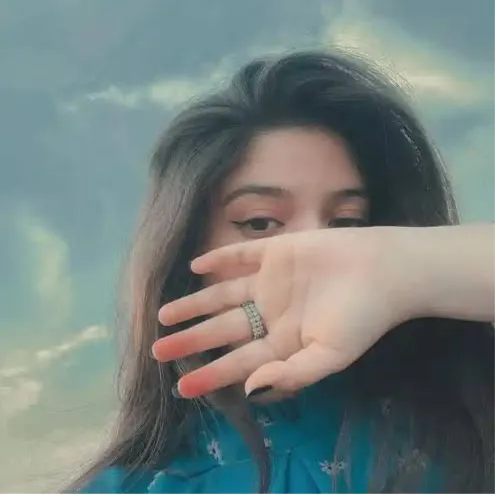 Pooja patel