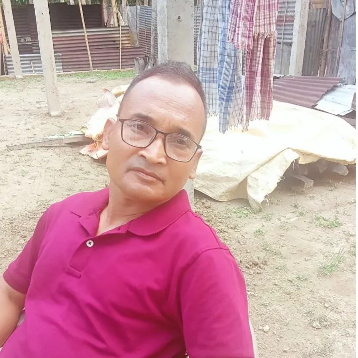Debajeet Ray