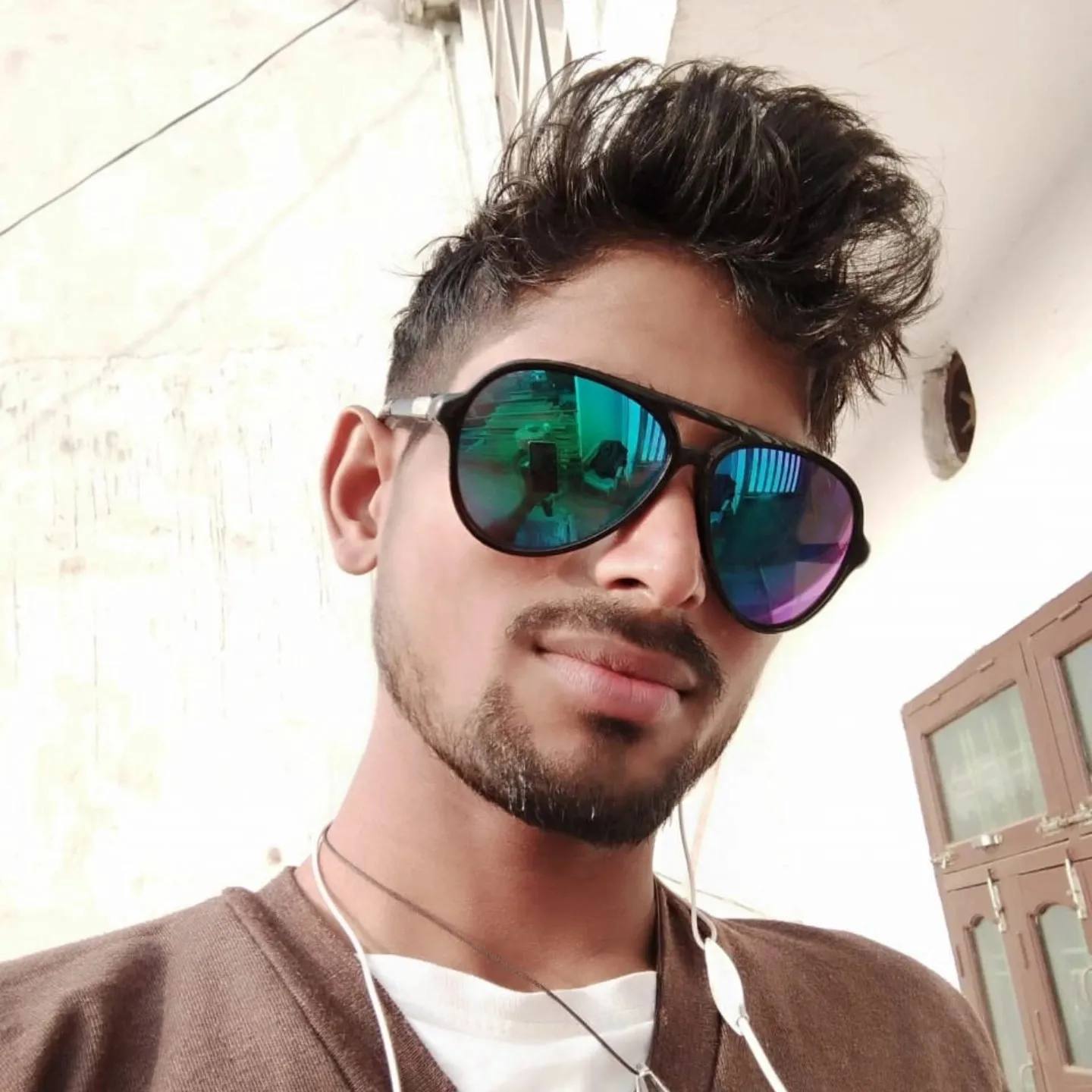 Dipendra Chauhan