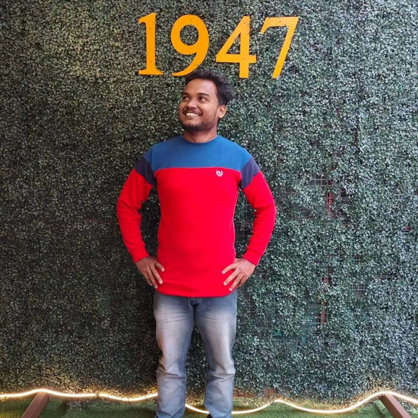 Venkatachalam Muniswamychetty
