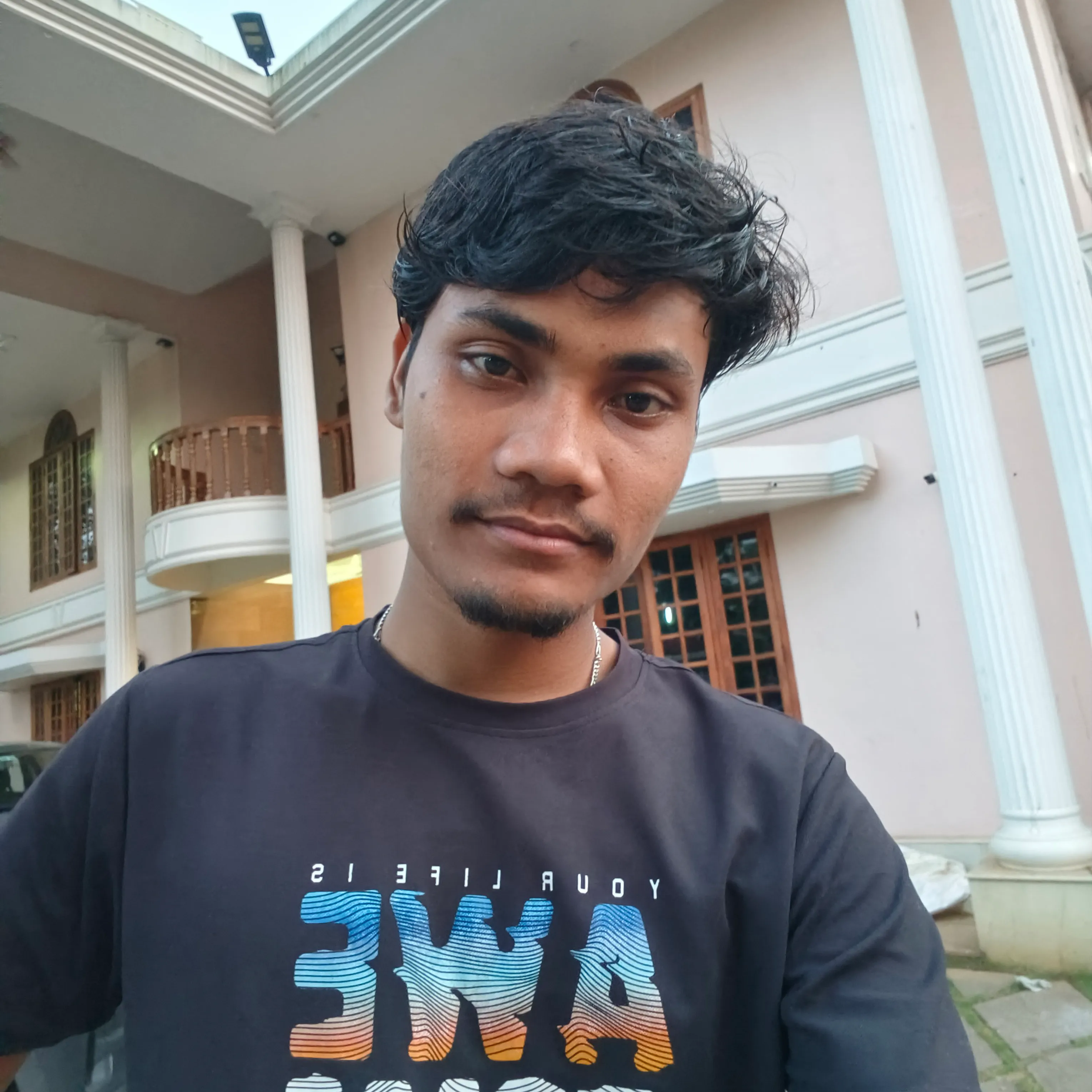 Nityananda barman