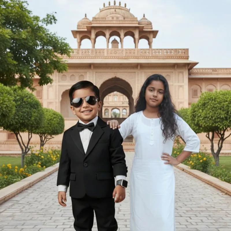 Bheru Banna