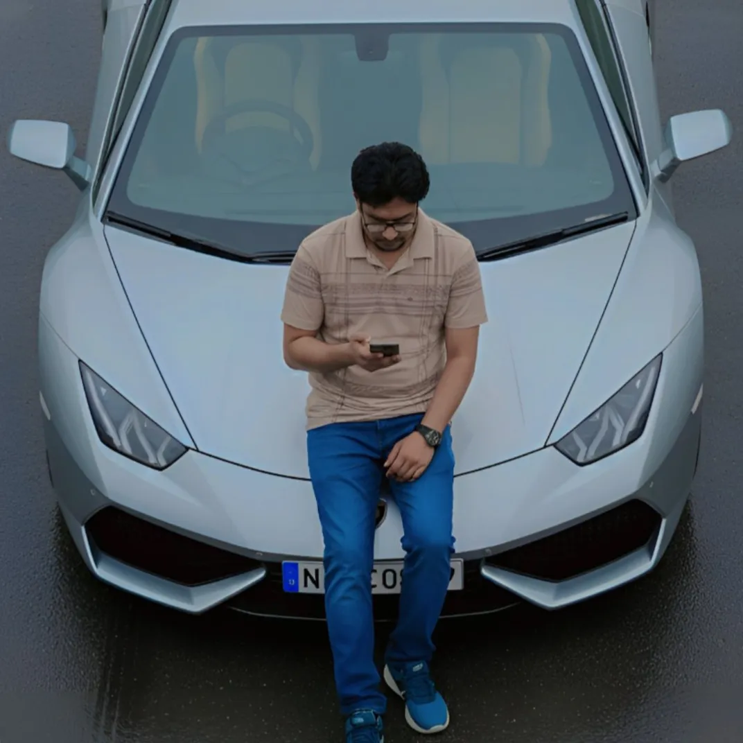 Aditya Kumar
