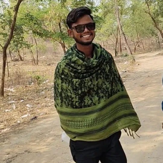 SUJEET kushwaha