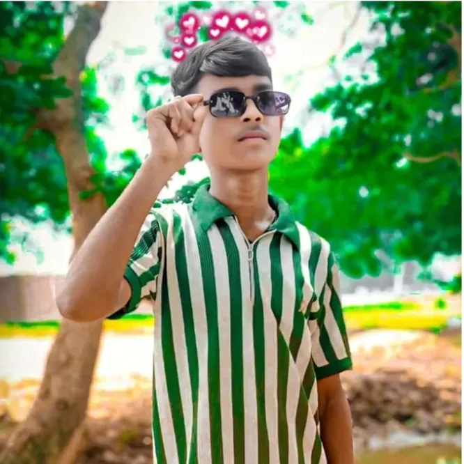 Sachin Jatav