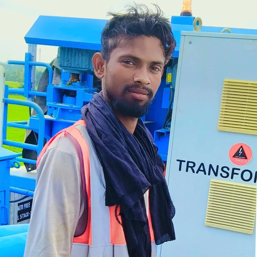 Dhirendra kumar