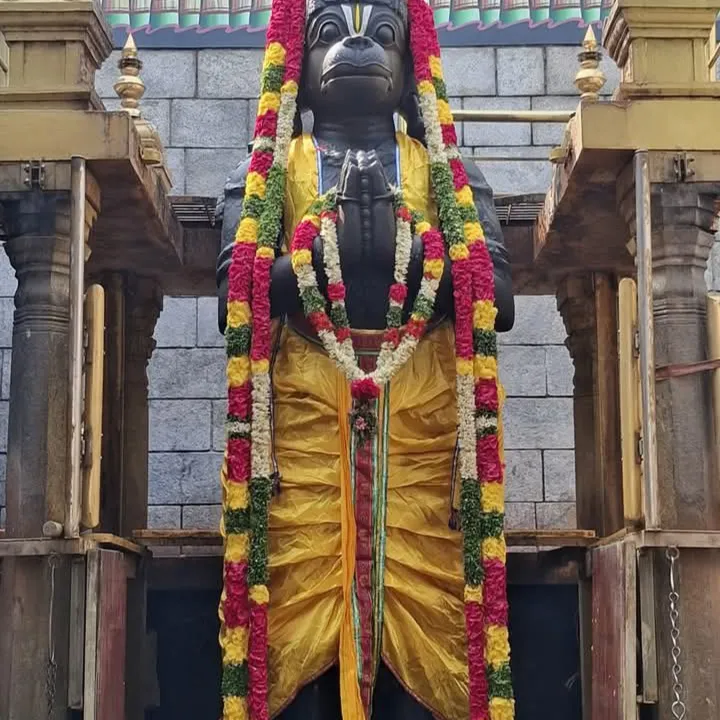 Master GKPillai