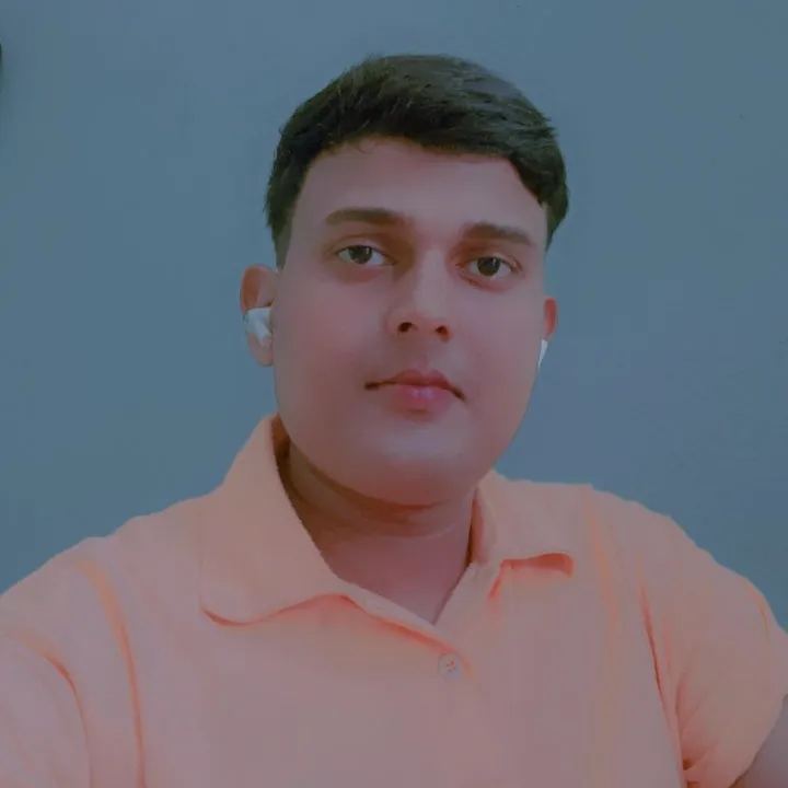 Vimal Vishwakarma