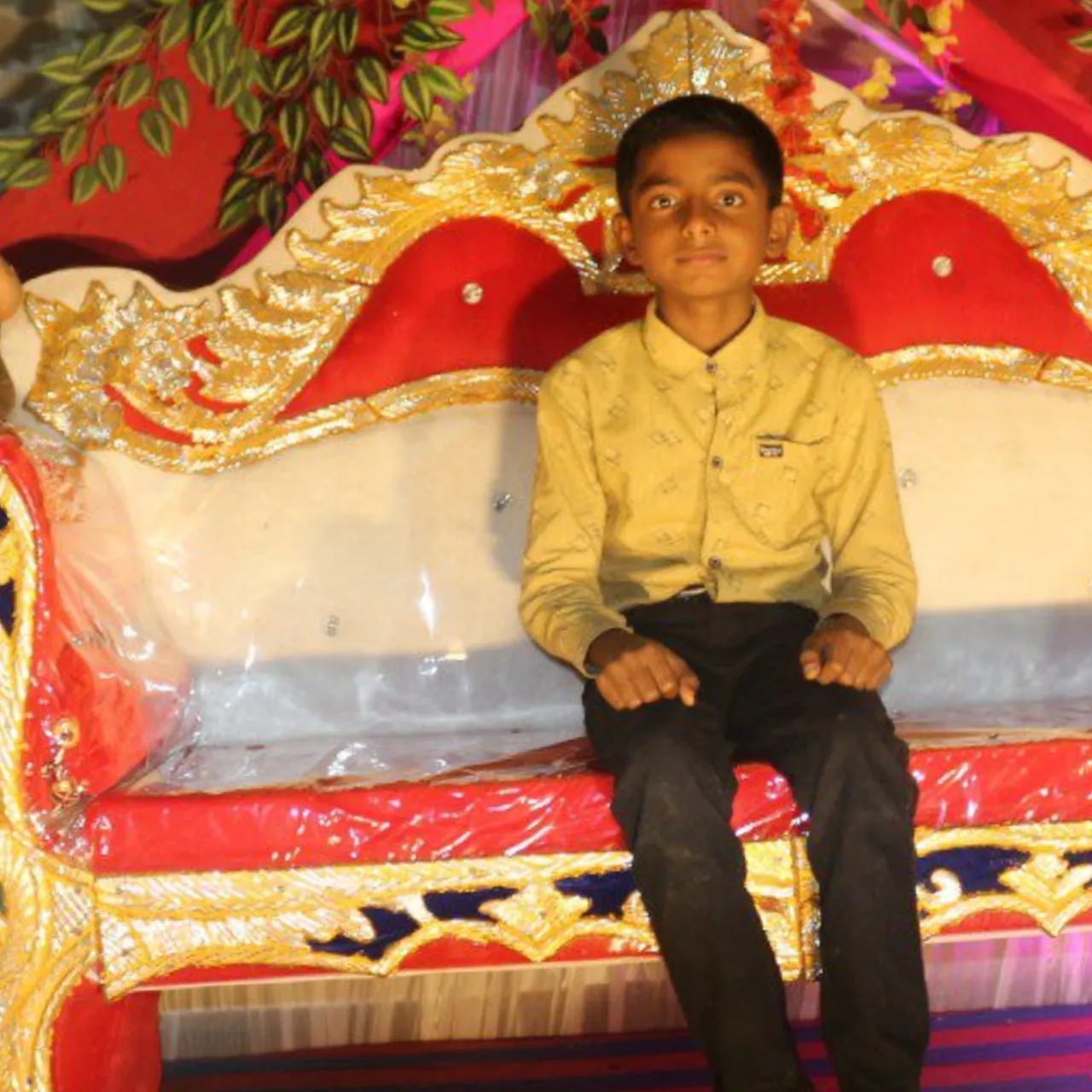 Rameshwar kumar