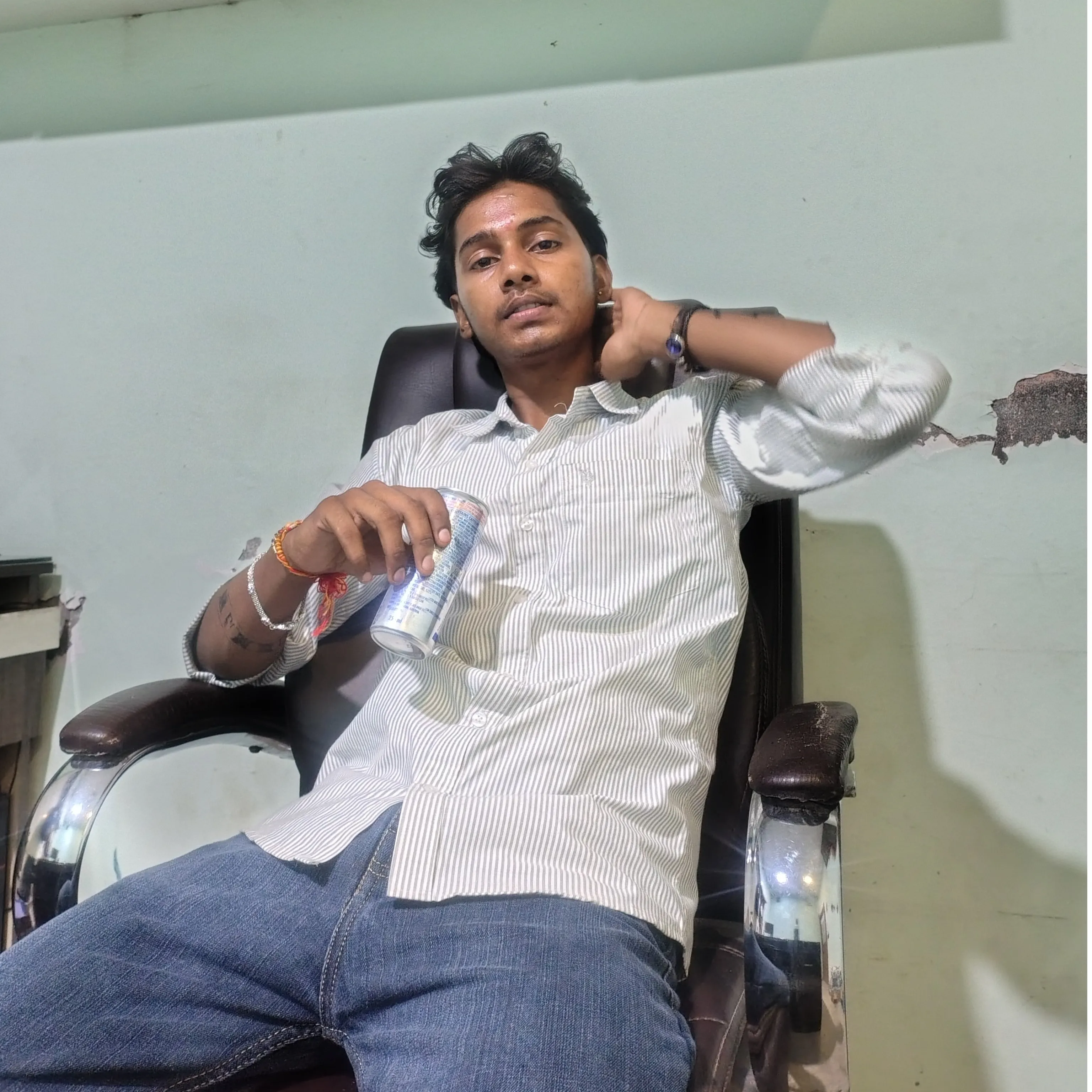 Rakesh KumarPrasad