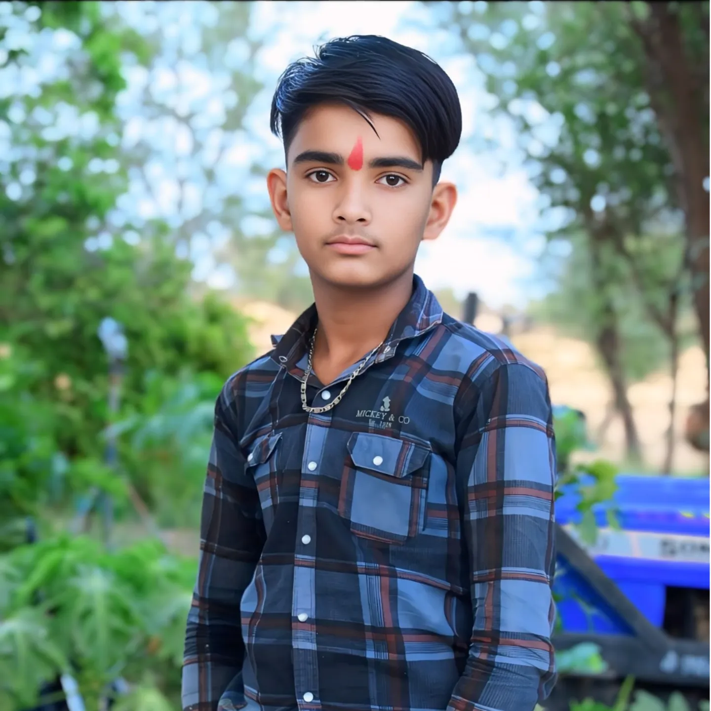 Ankit Prajapat