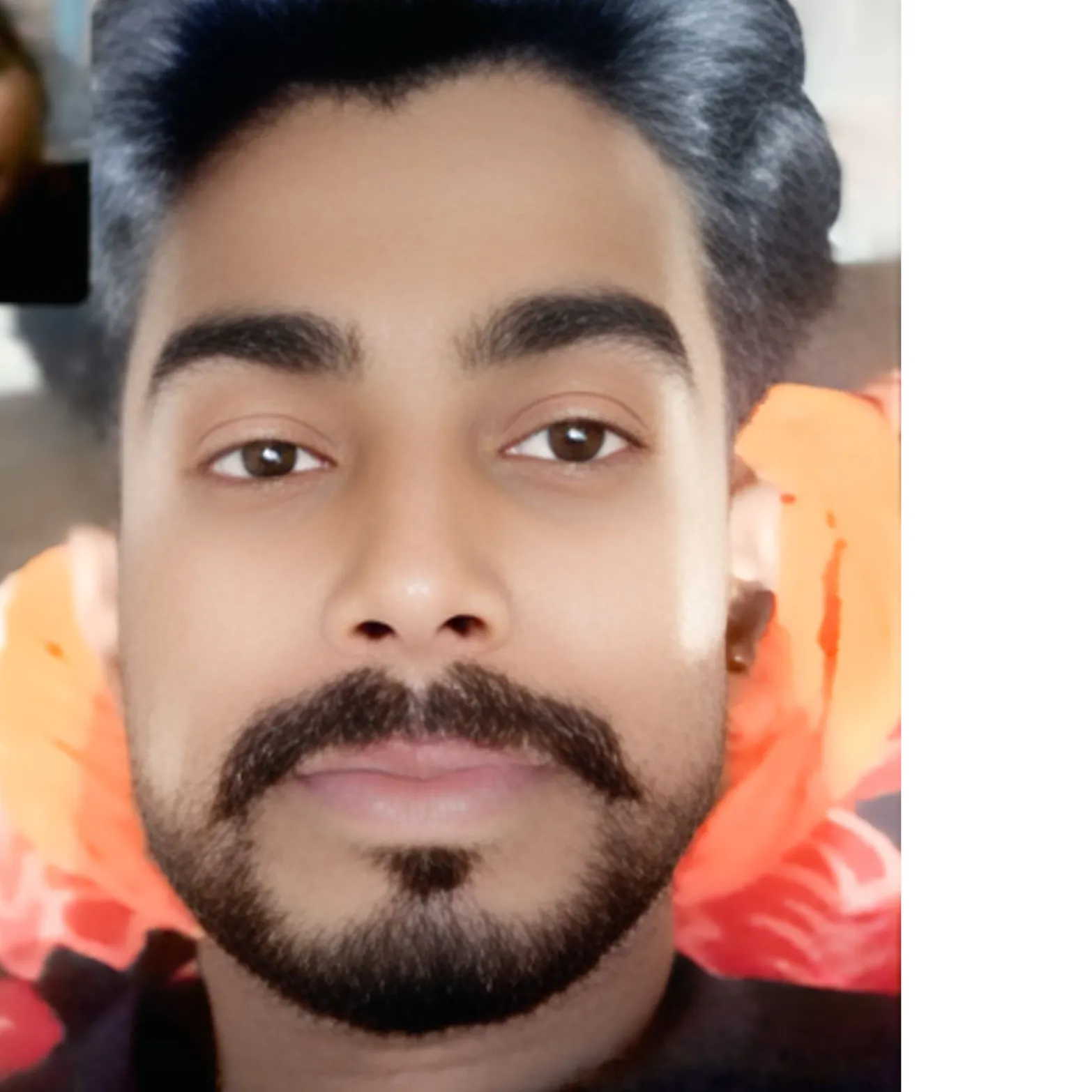 Brijesh Maurya
