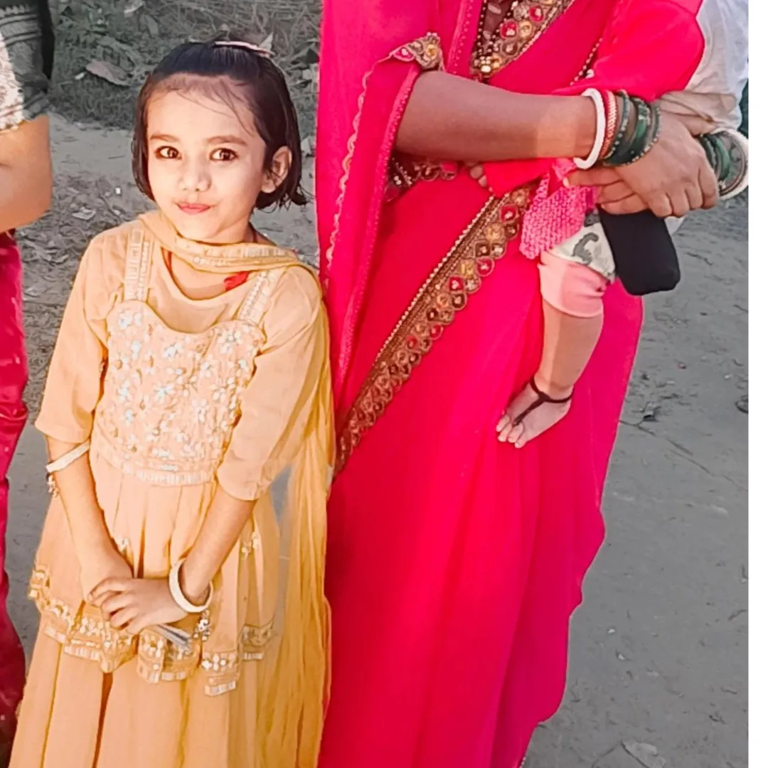 Neha Kumari