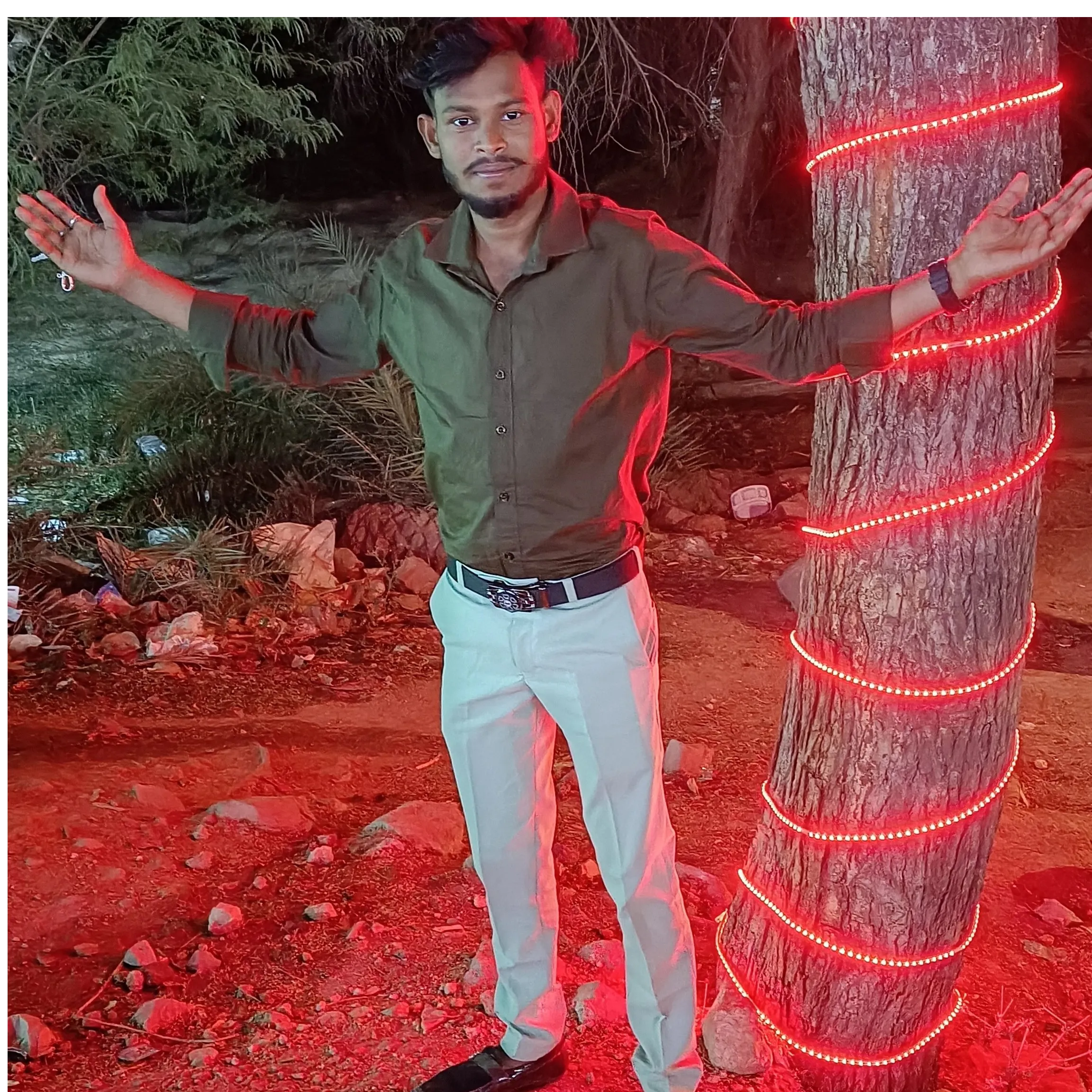 Mohit Kushwaha