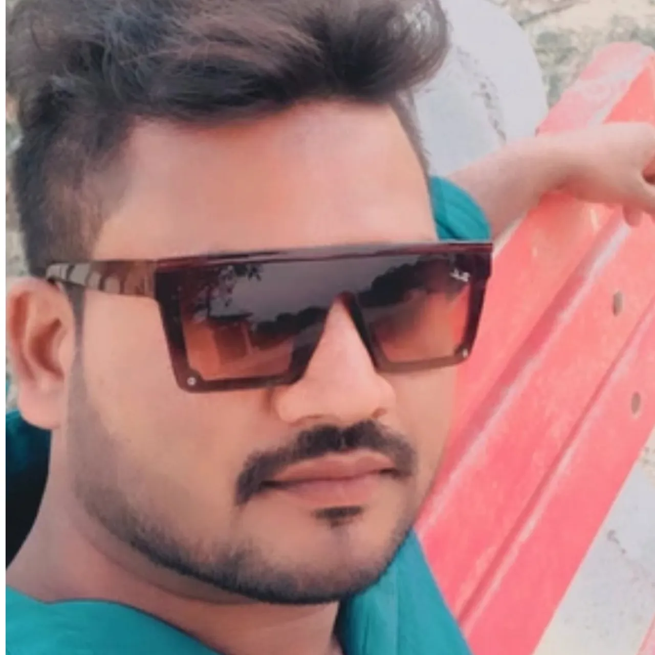 Bittukumar Paswan