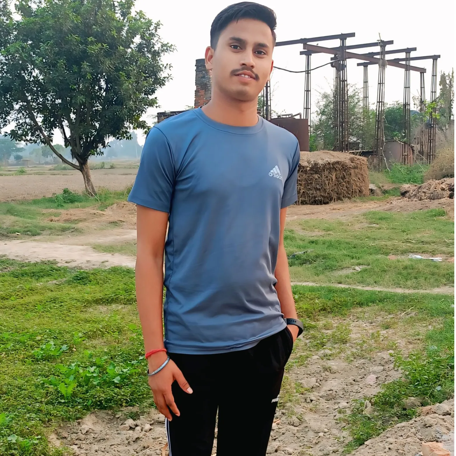 Vishal Shakya