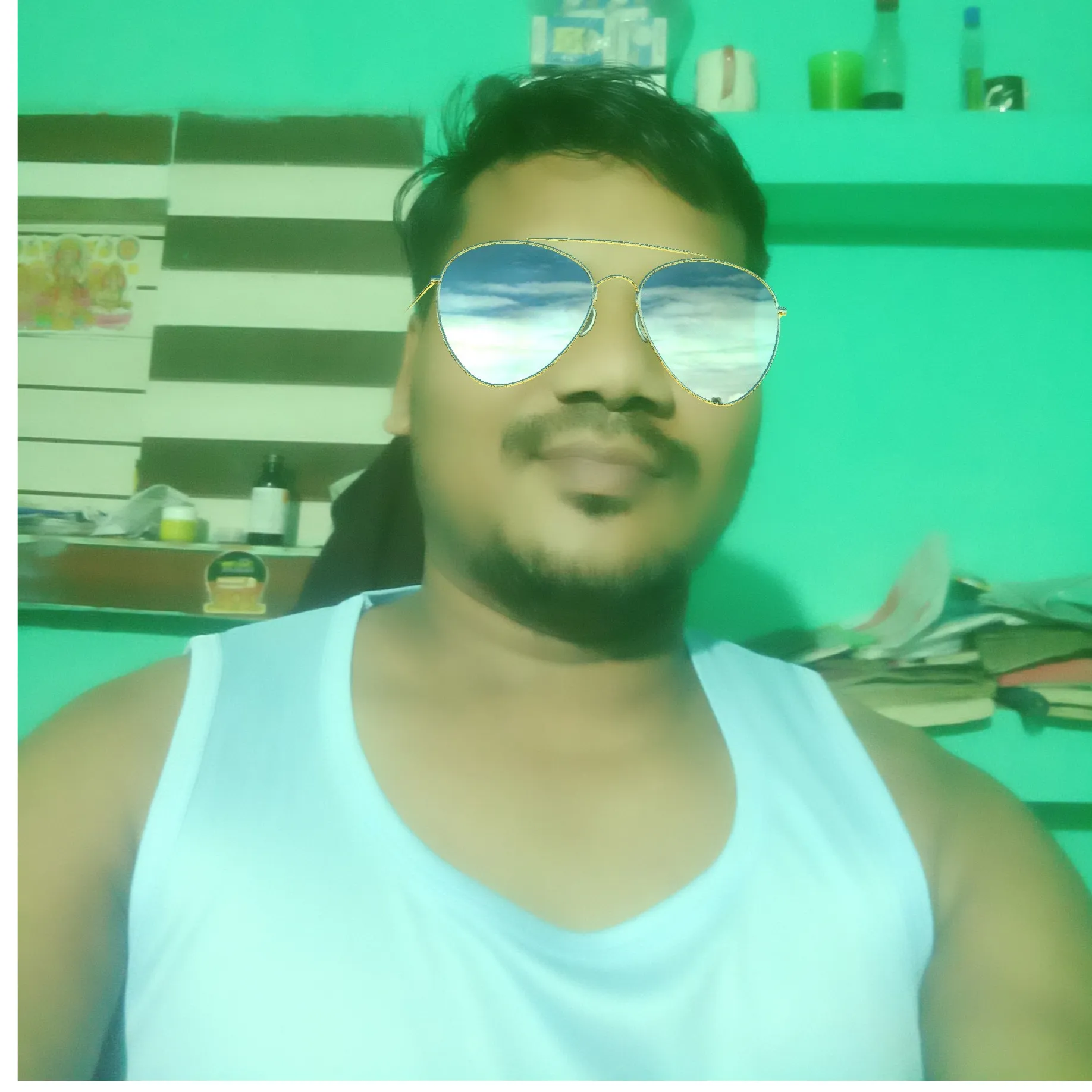 rakesh kumar