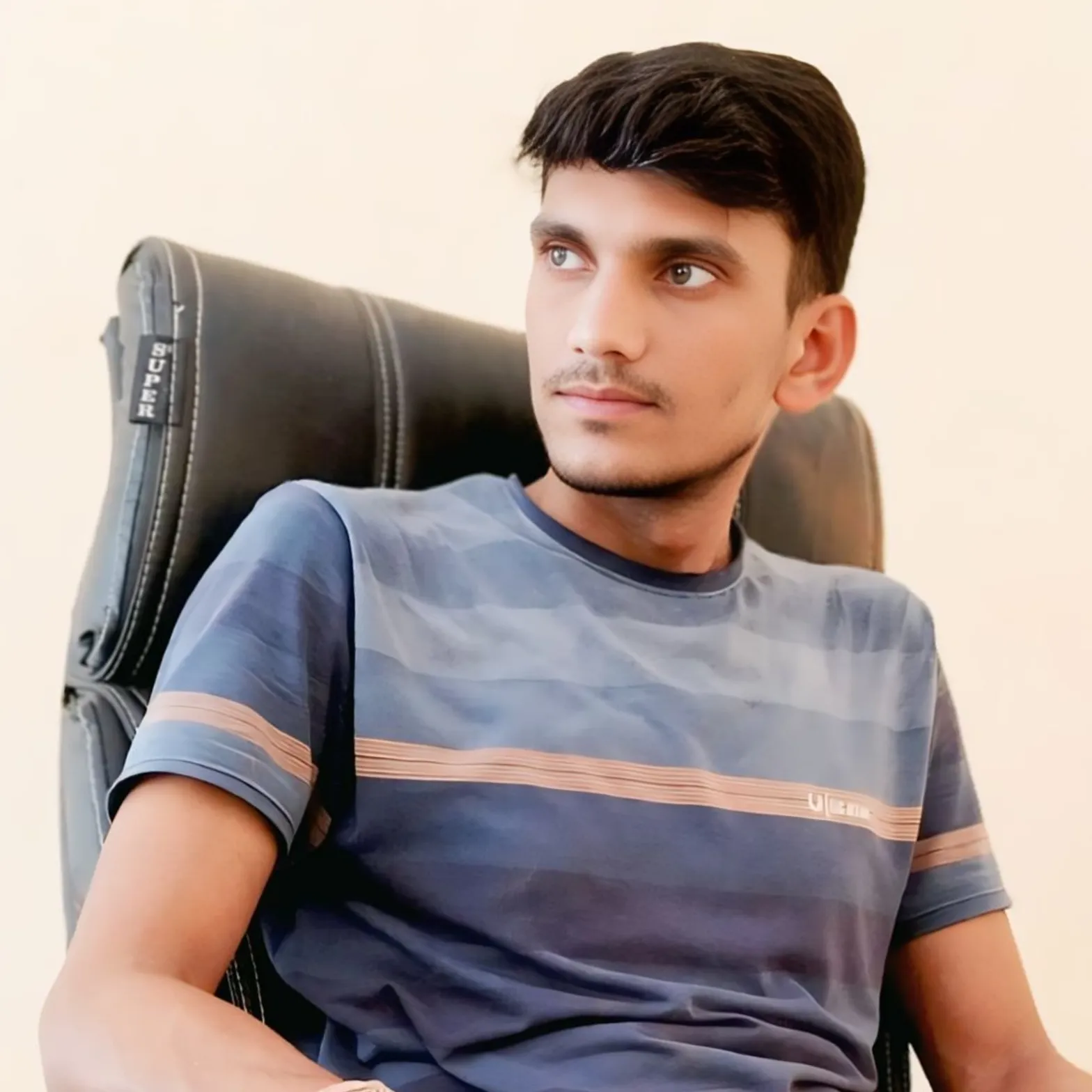Shubham Dwivedi
