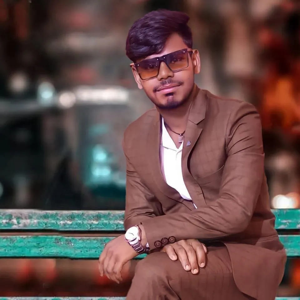 bama Dhibar