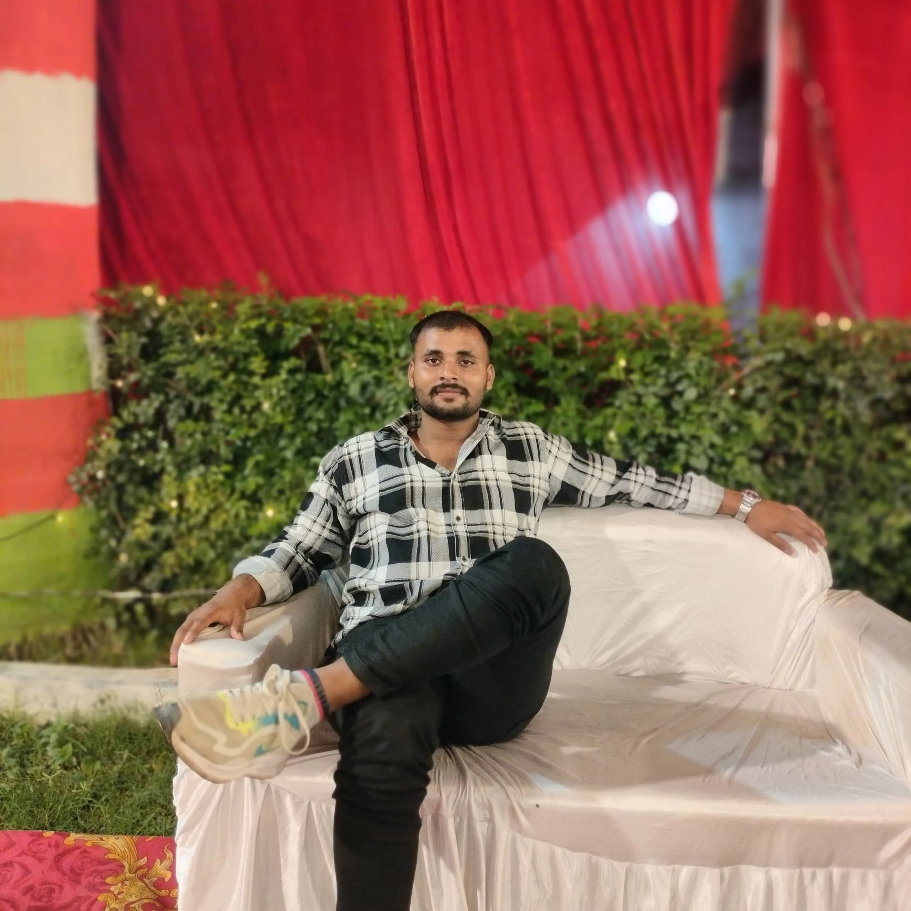 Nikhil Patel