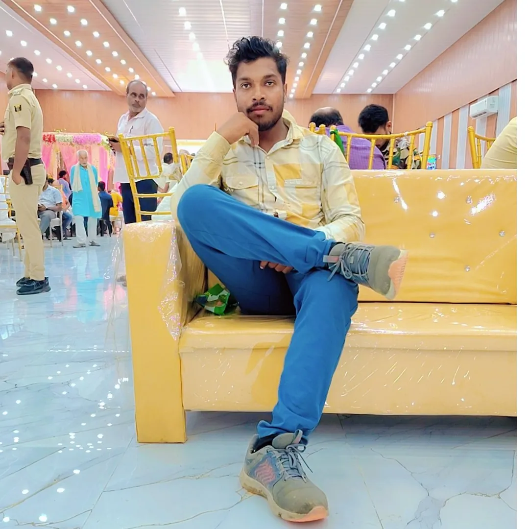 Mantu Kumar