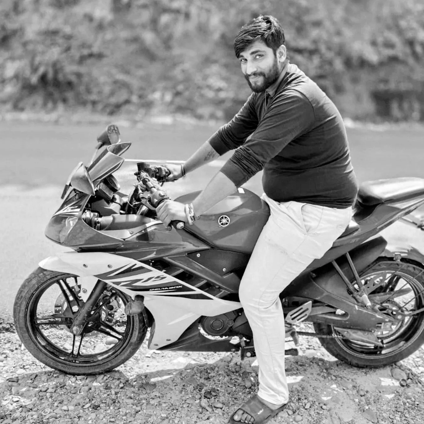 Akhil Sharma
