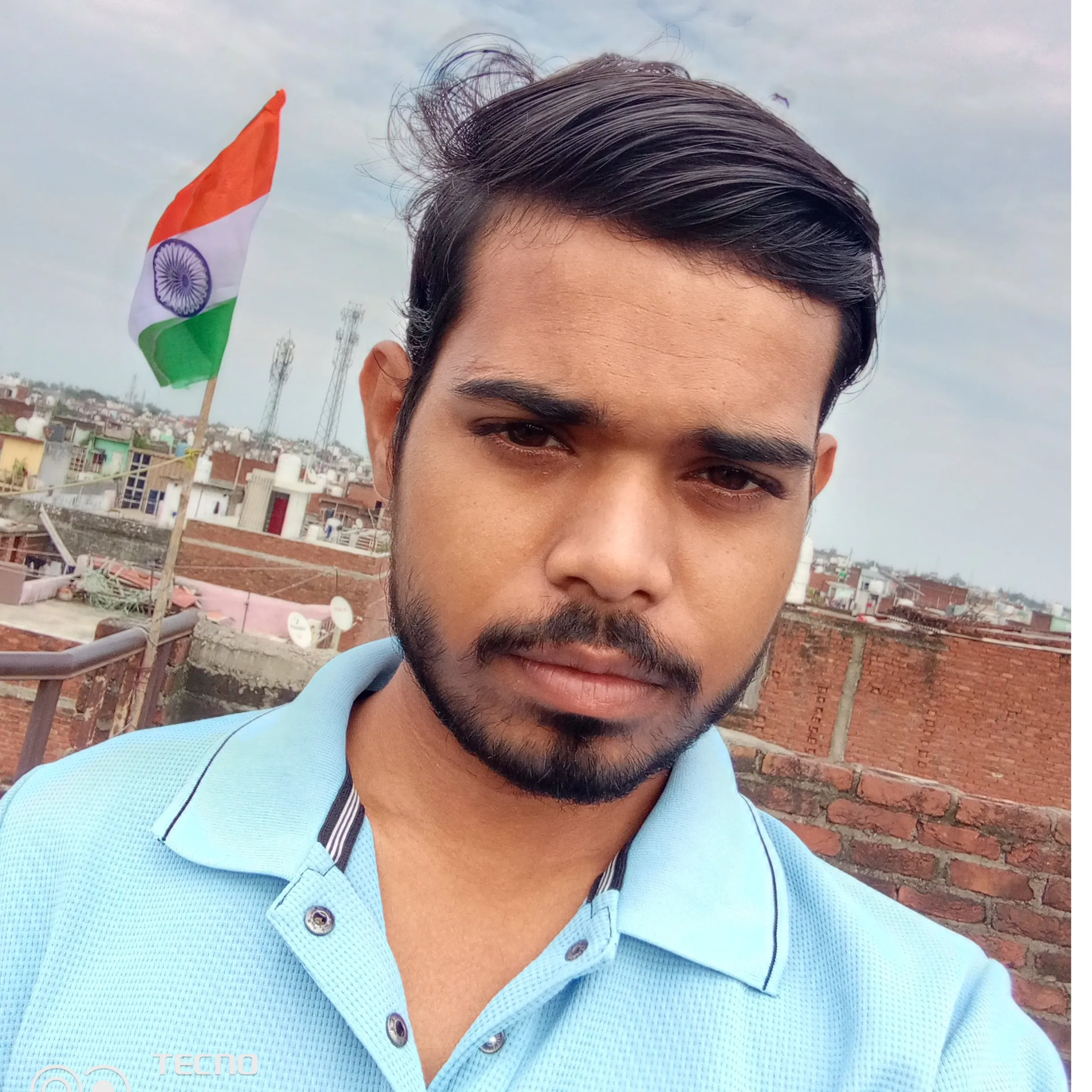 Vikas kumar