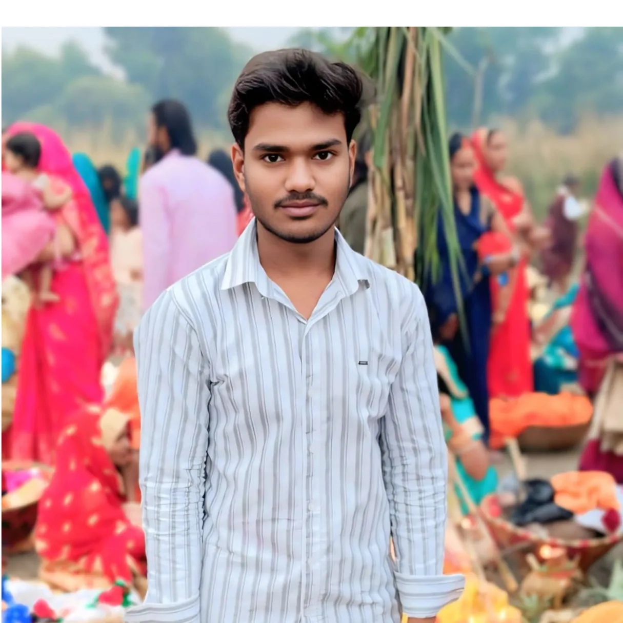 Avinash Jaiswal