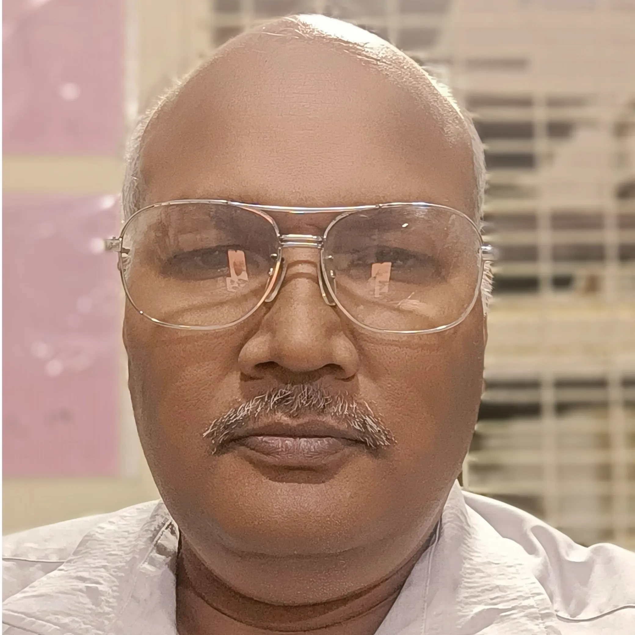 DINESH KUMAR