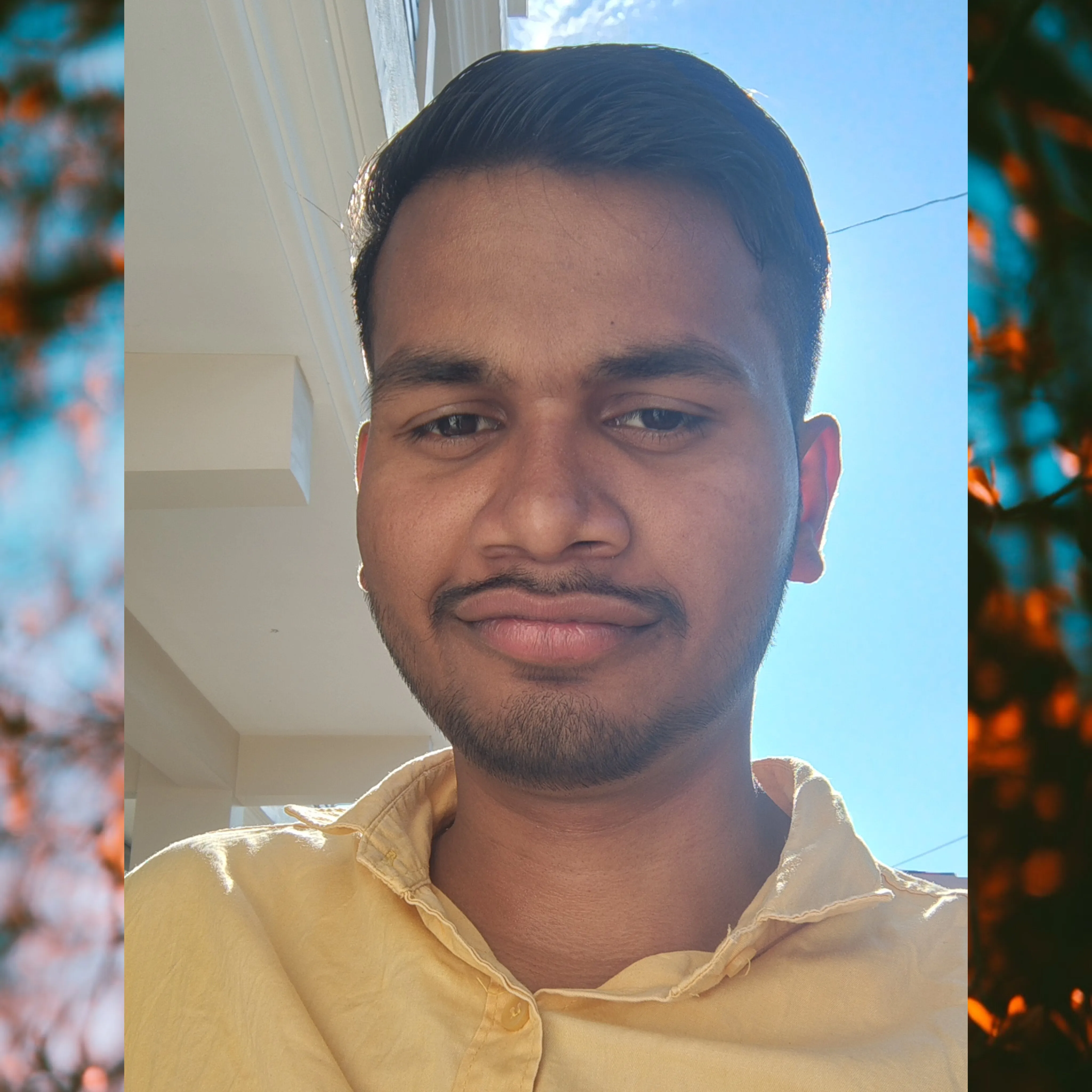 Sujeet Kumar