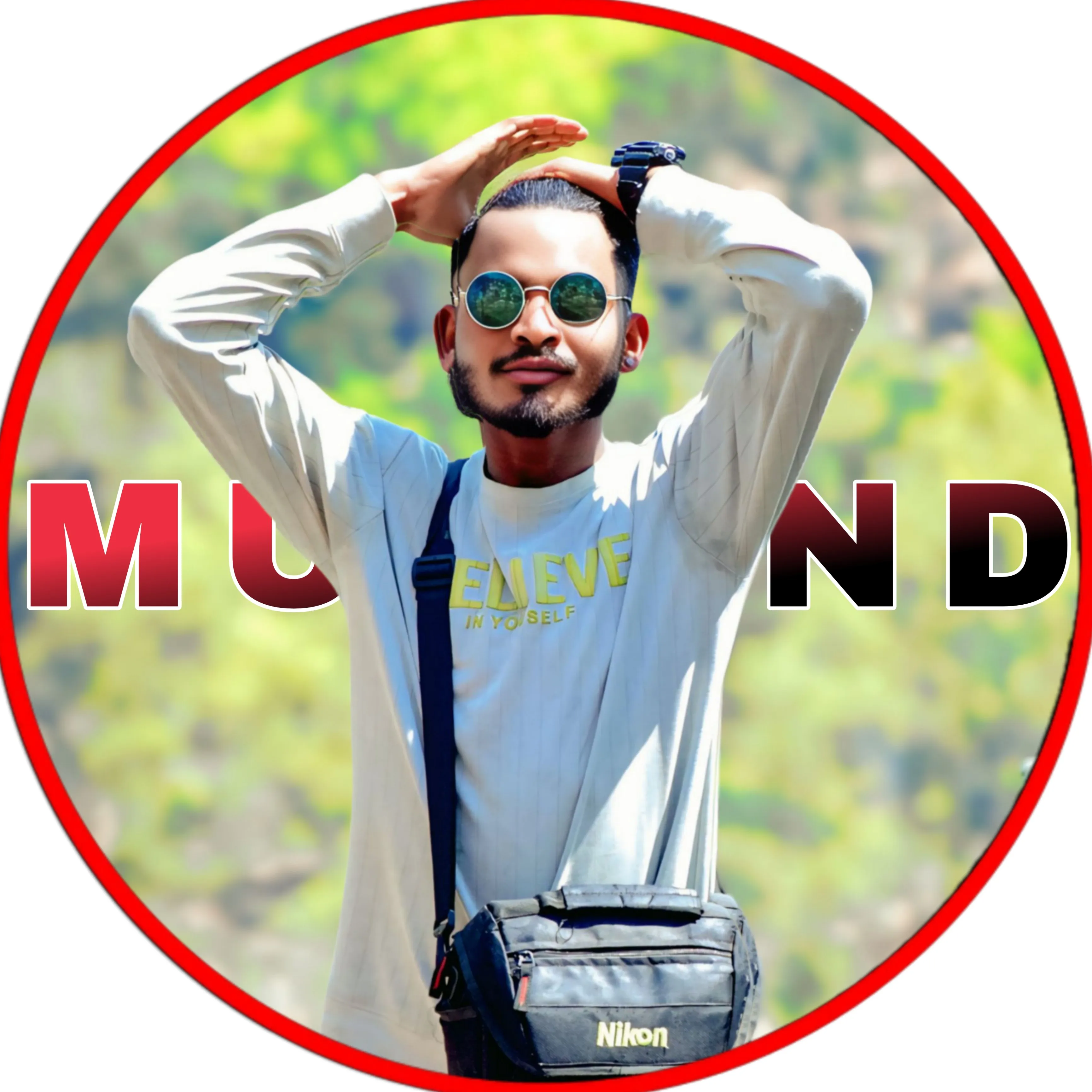 MUKUND BHAI
