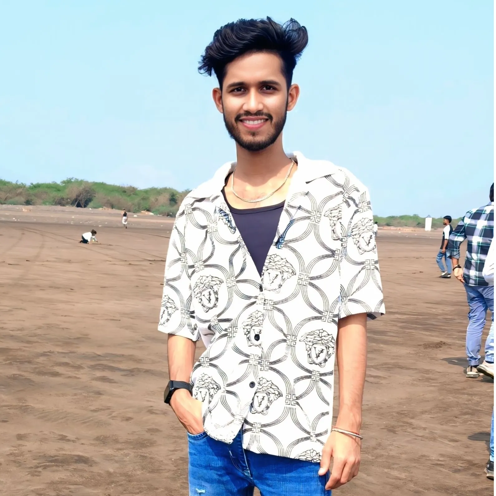 Deepu Yadav