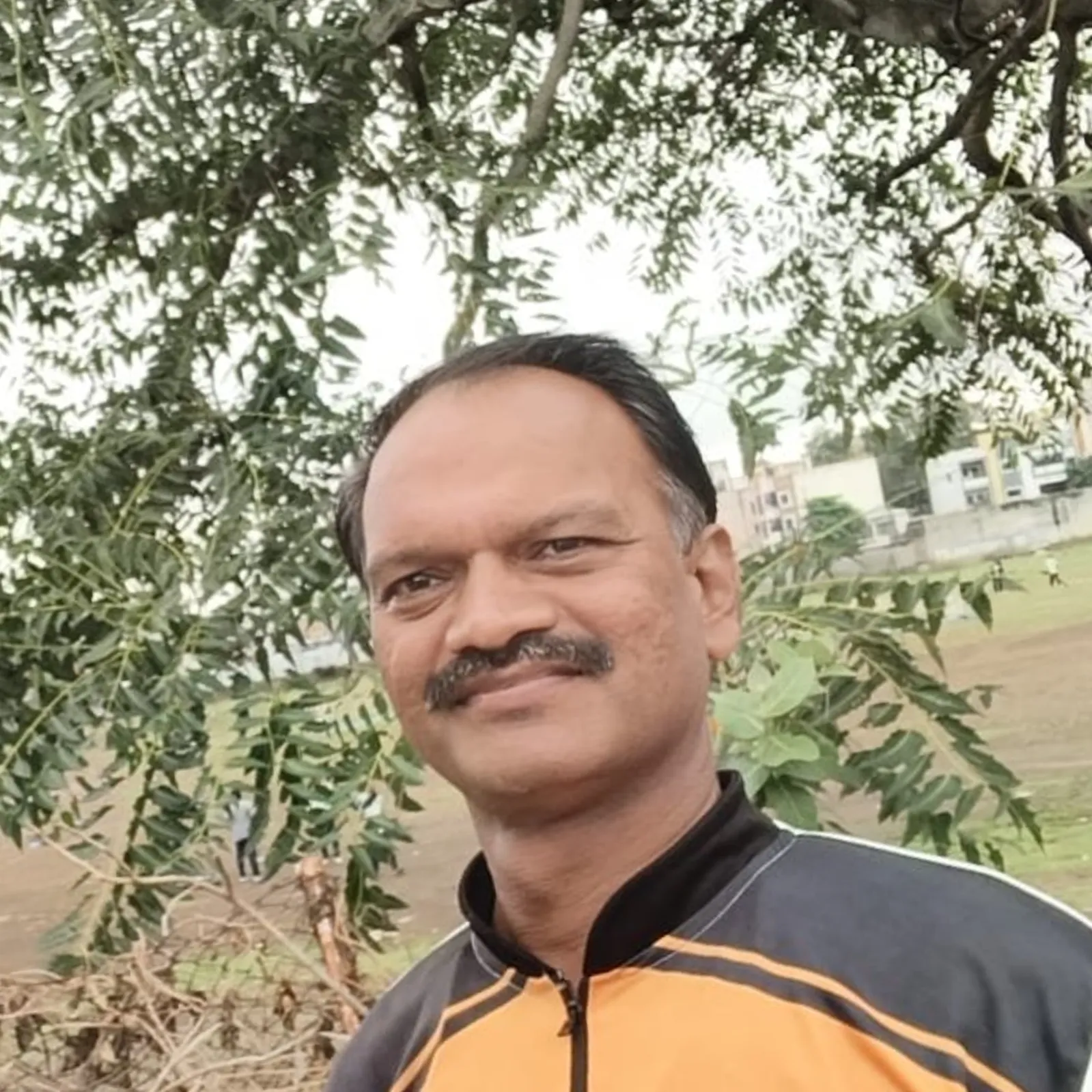 Shankar Gawande