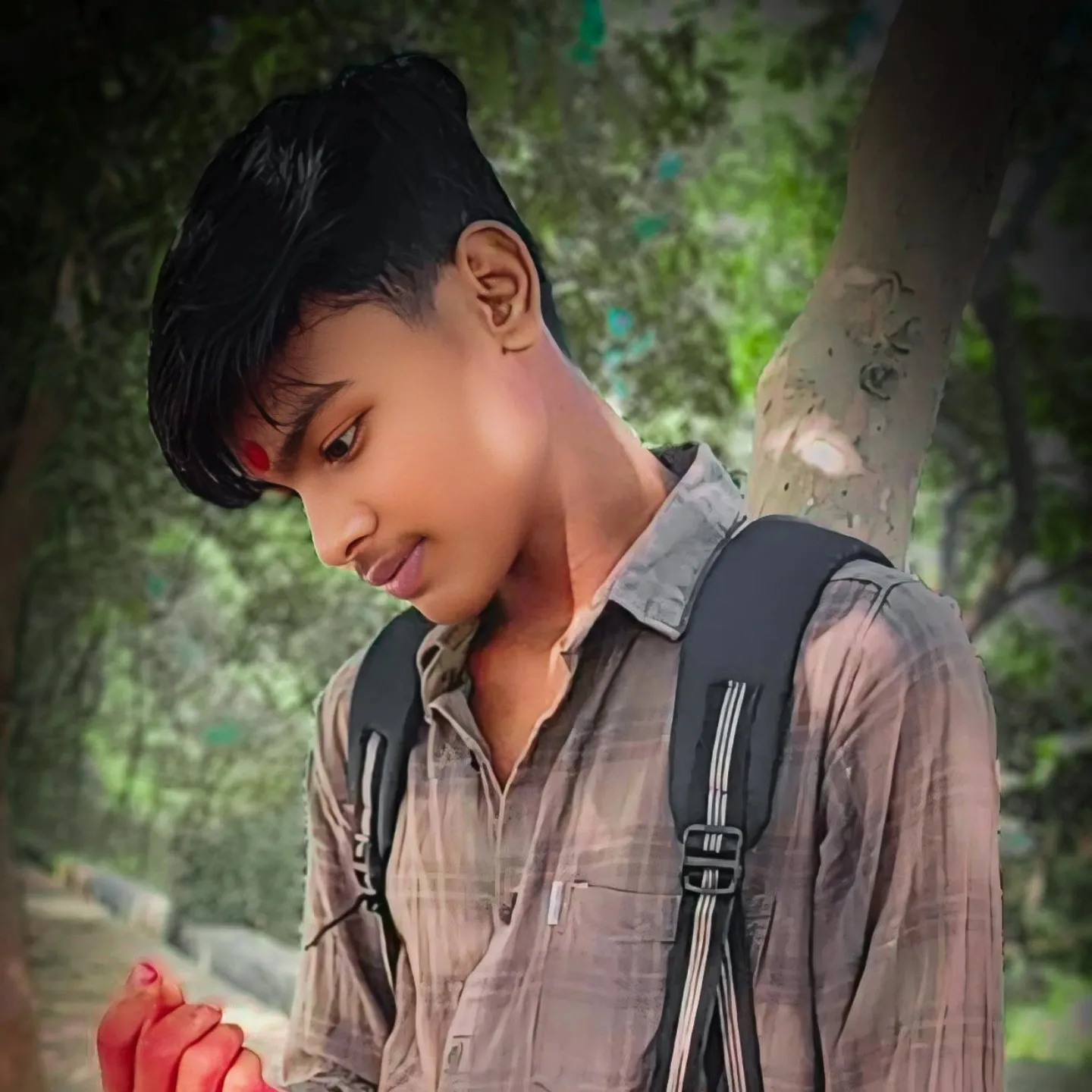 Bikram Kumar