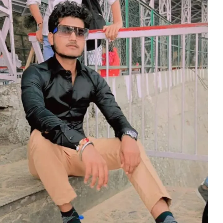 HARSH RAWAT