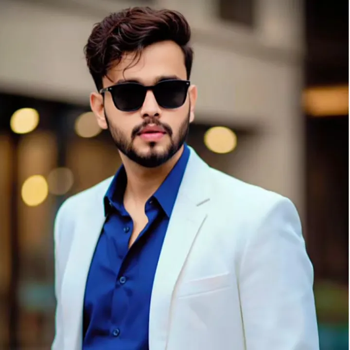Sandip sharma