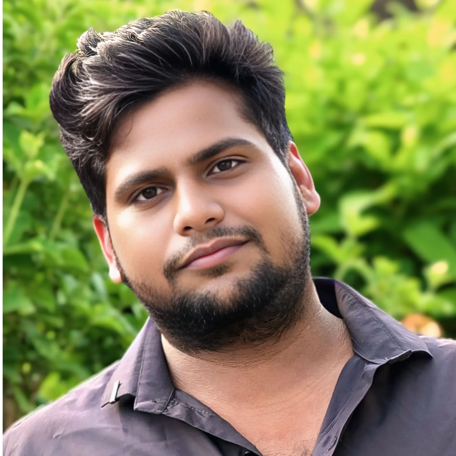 Md Danish Ansari